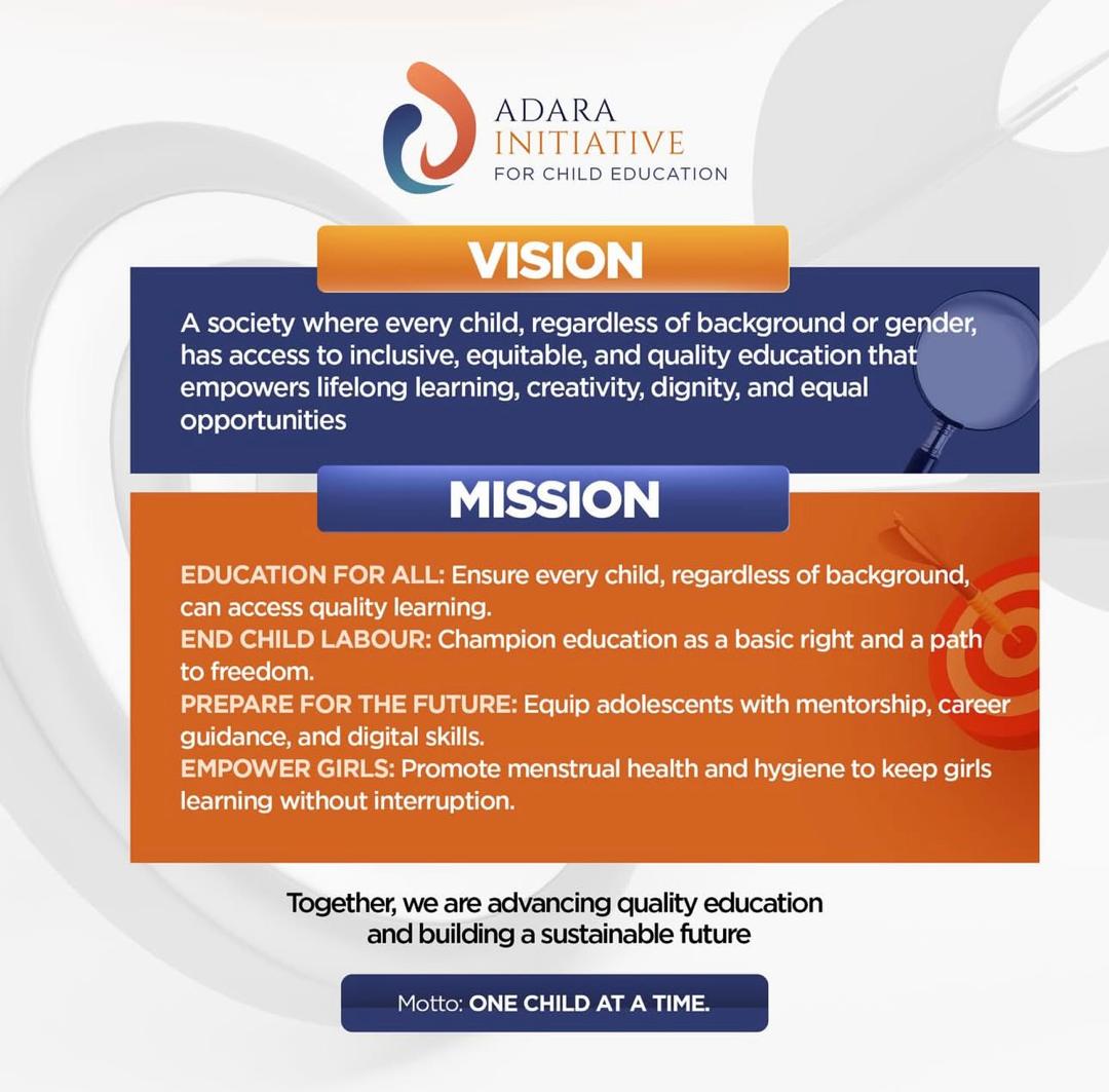 About Adara Initiative